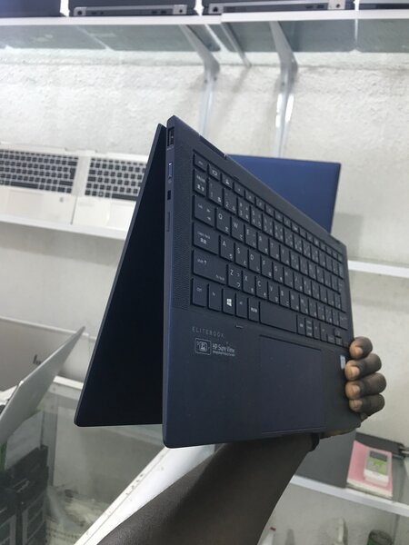 Hp Elite Dragonfly