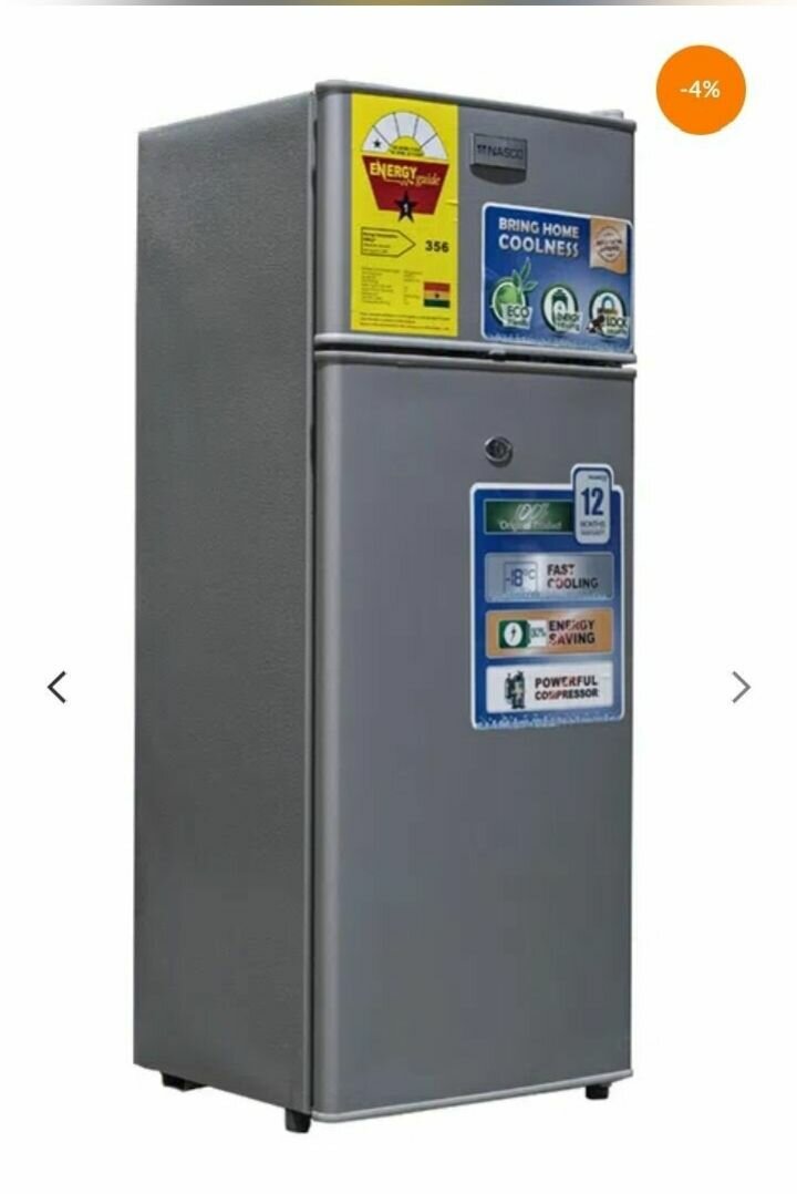 Buy Nasco Fridge