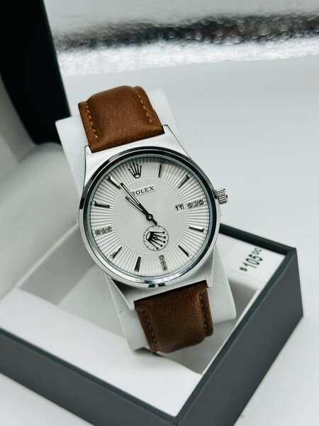 montres élégantes