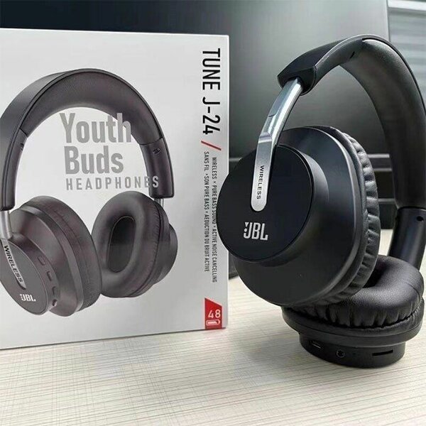 Casque Bluetooth JBL