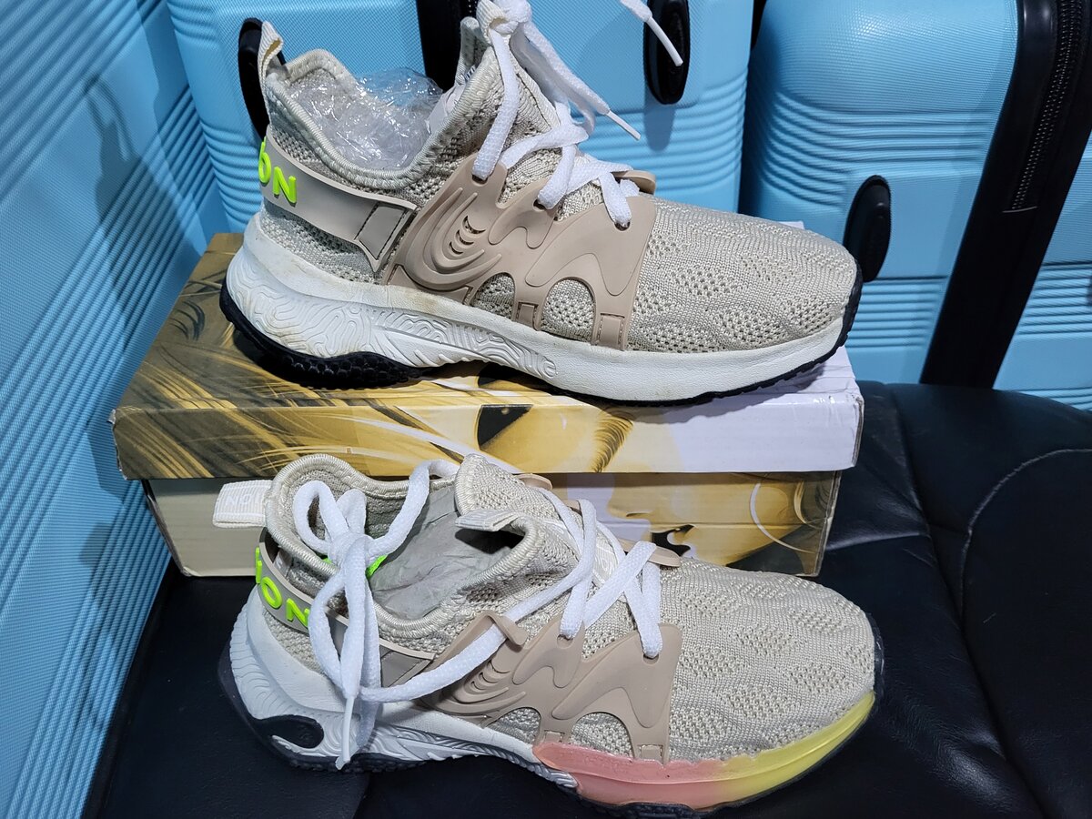 Orginal Sneakers for Children's