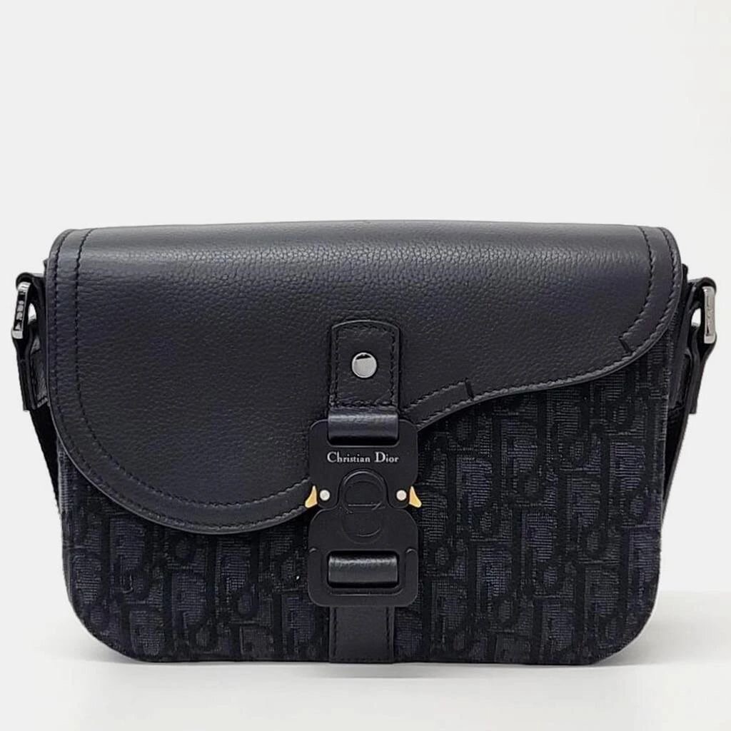 Sacoche élégante en cuir