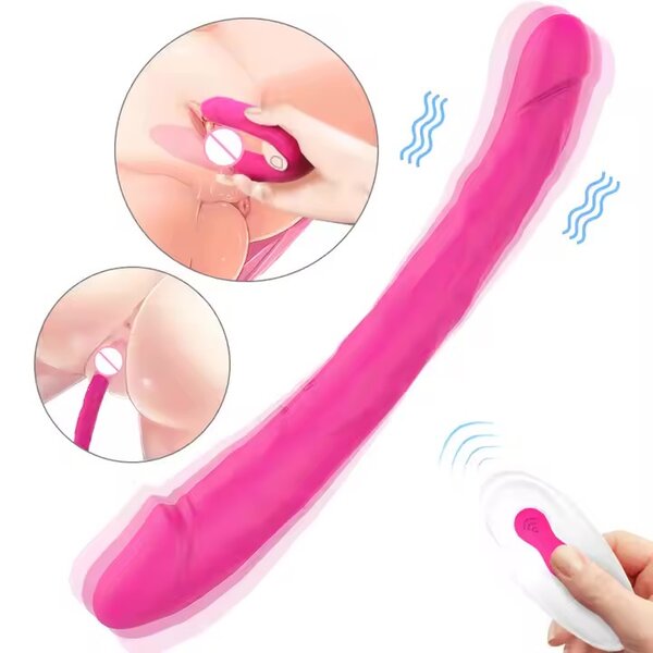 S-hande Custom Silicone Lesbia