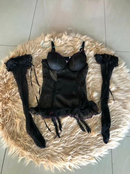 Lingerie