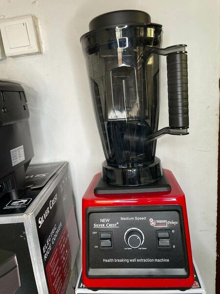 Blender 3L