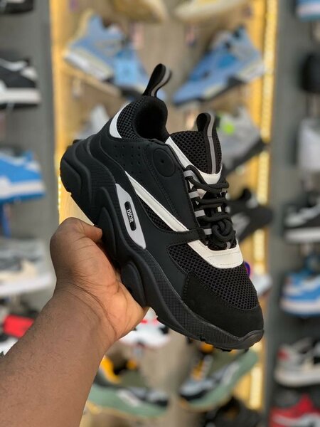 Diormie shoes