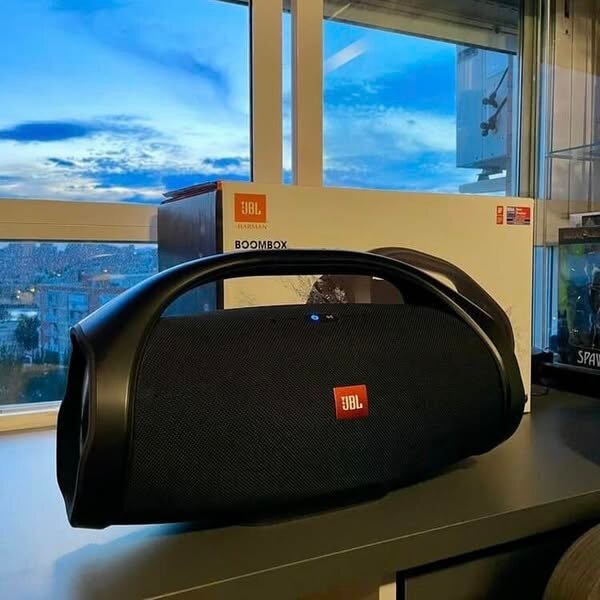 JBL BOOMBOX 1 BT SPEAKER