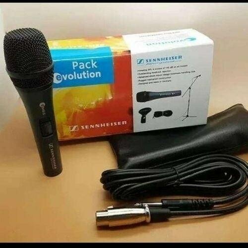 Micro Sennheiser Evolution