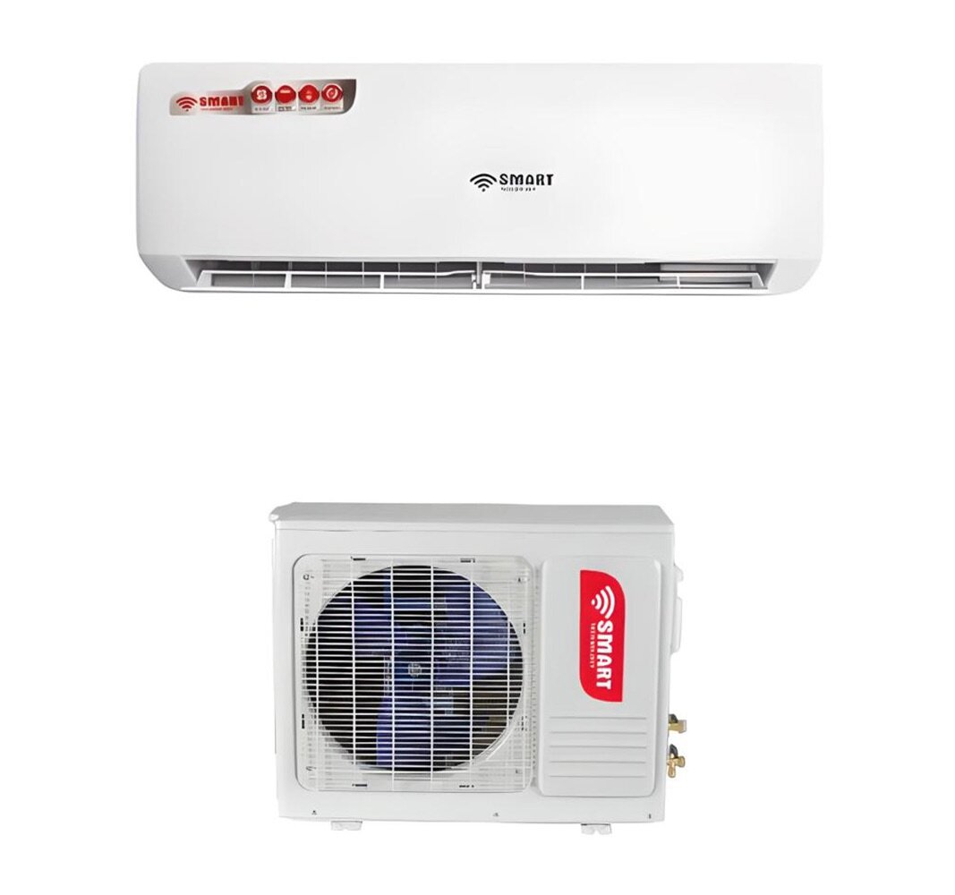 Climatiseur 1,5 Cv smart technologie