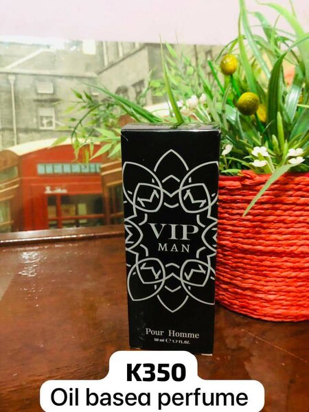 Perfumes