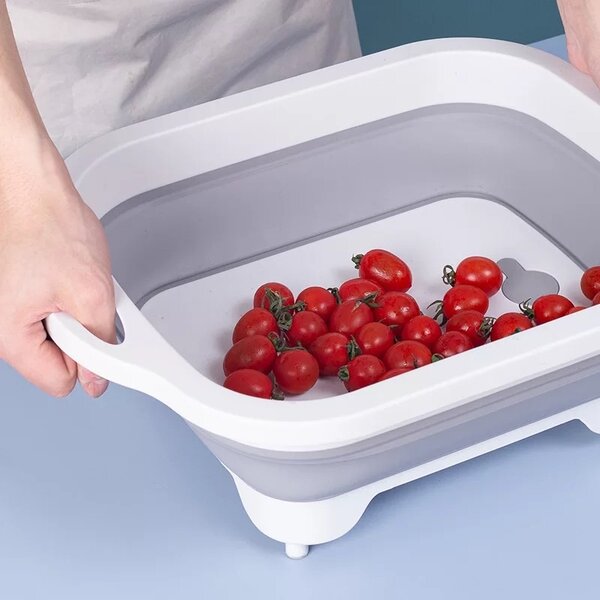 Cutting board