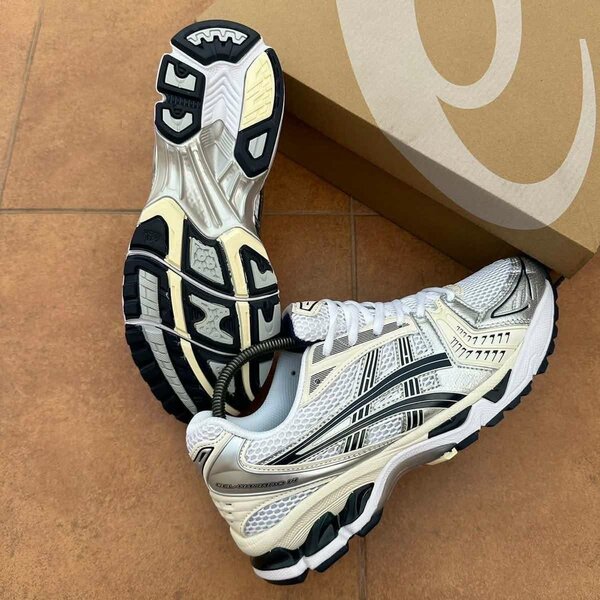 Asics