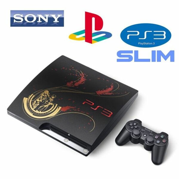 PlayStation 3 slim