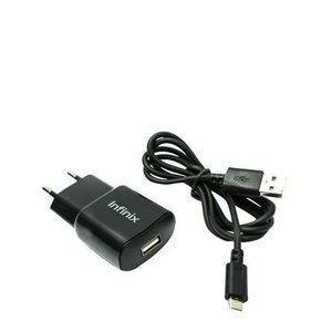 Chargeur Compatible Infinix Note  - Noir