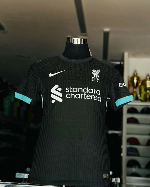 Liverpool JEASEY