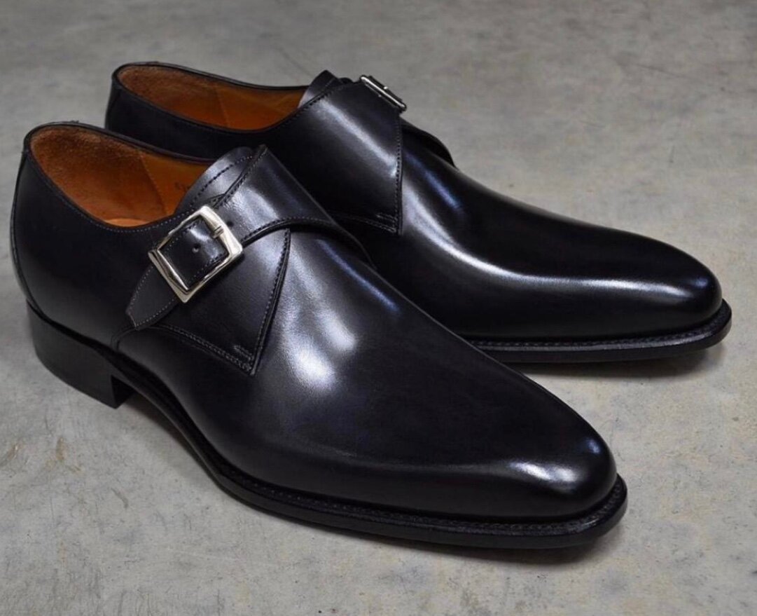 SOULIER HOMME