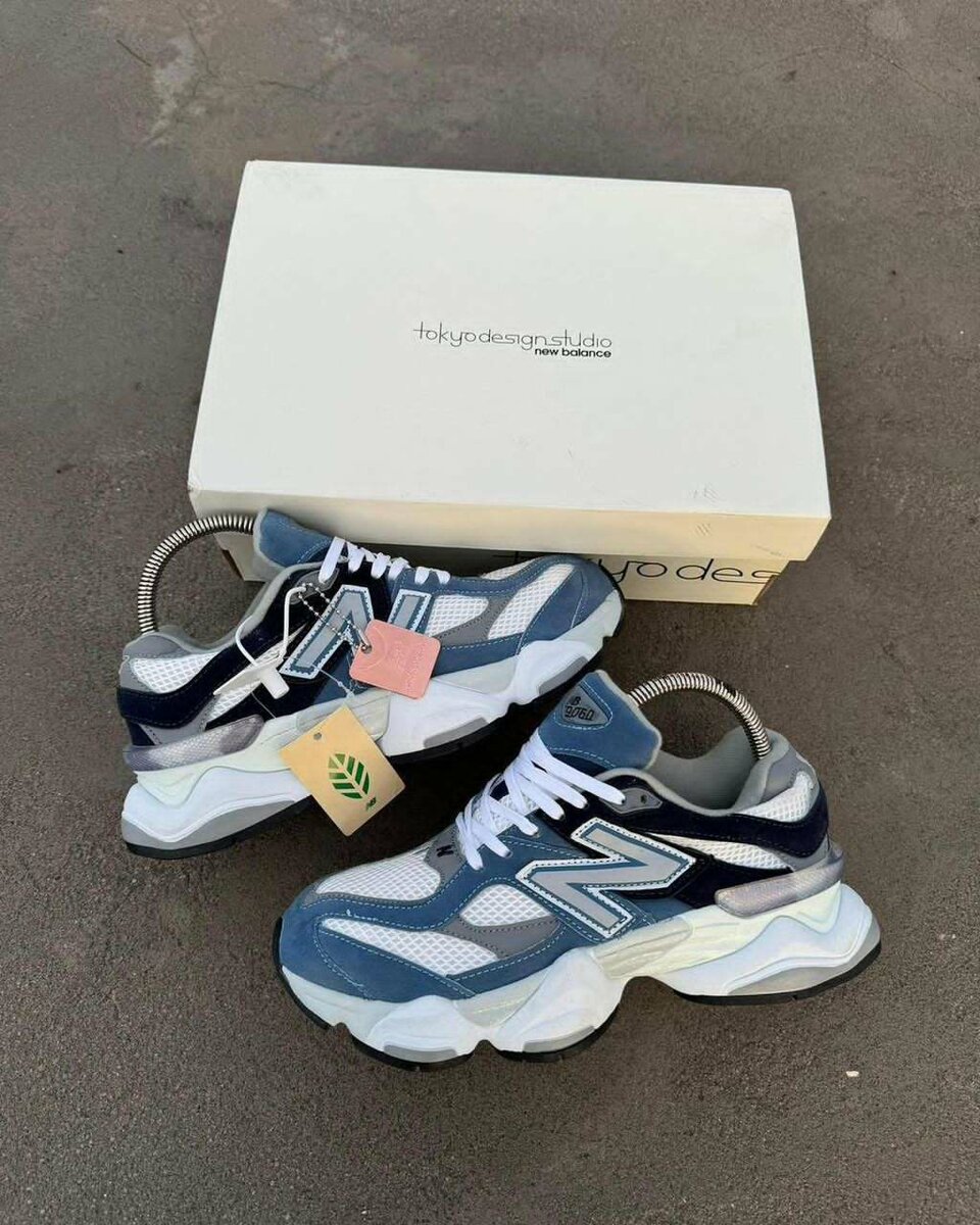 New balance 9060