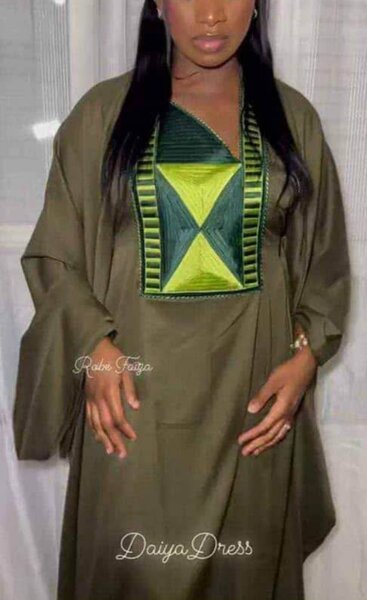 Robe femme