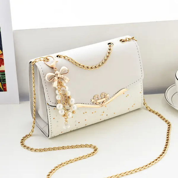 Mini Sac Fille
