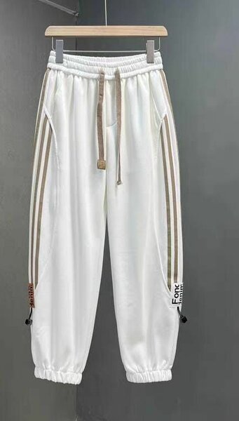 Men's trouser