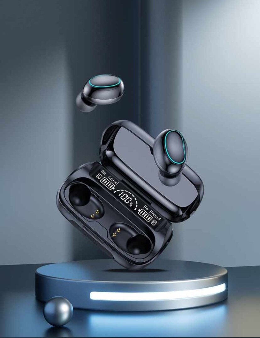 Ear pods