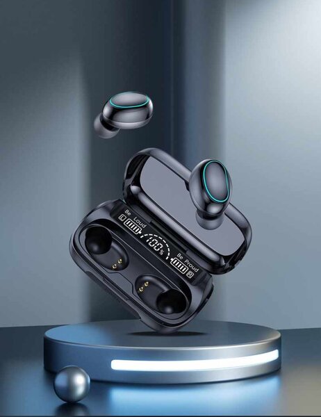 Ear pods