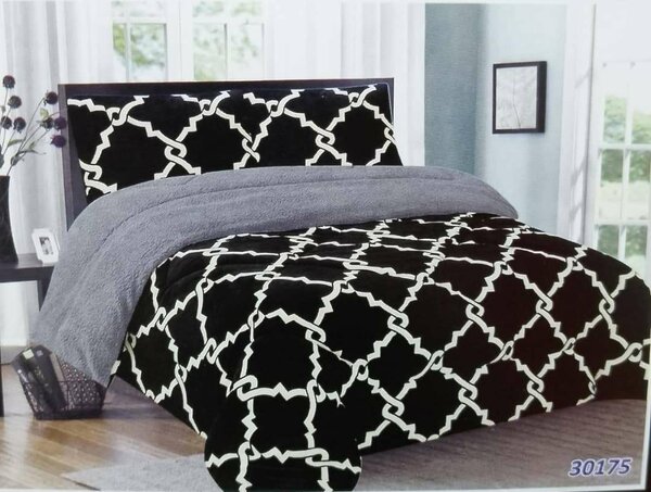 Duvet blanket