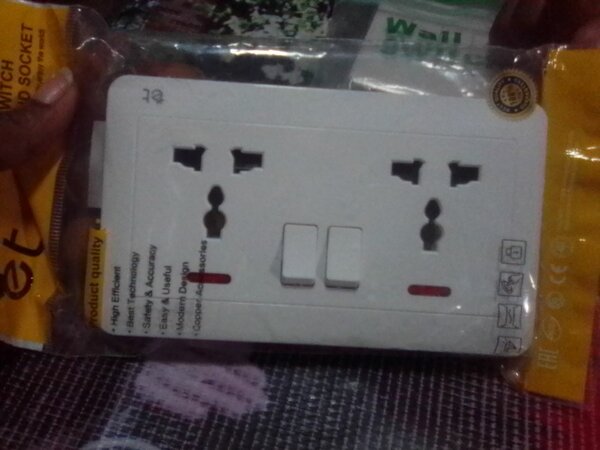 Double switch