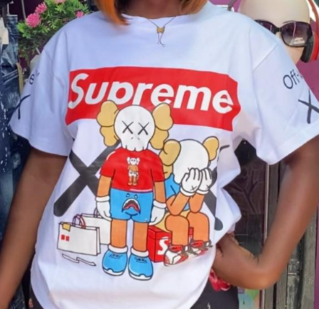Designer Tshirts