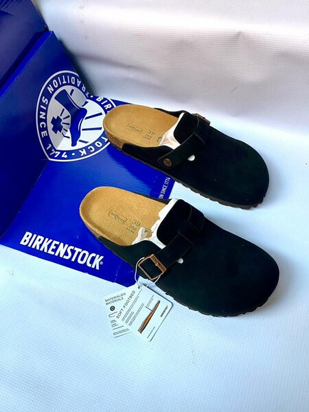 Birkenstock