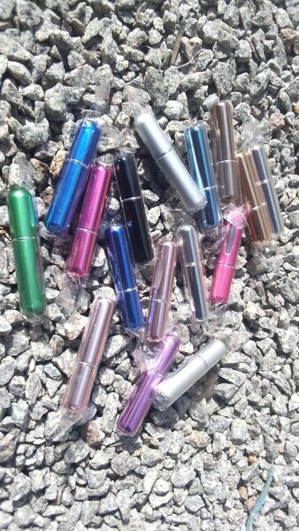 Mini vaporisateur