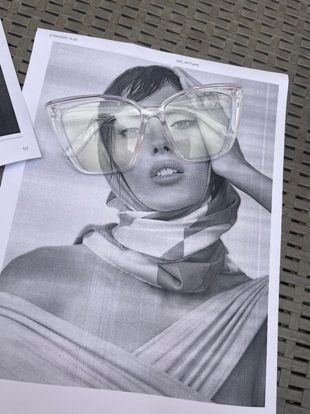 Lunettes uv