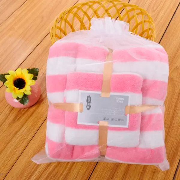 3 in 1 Towel
