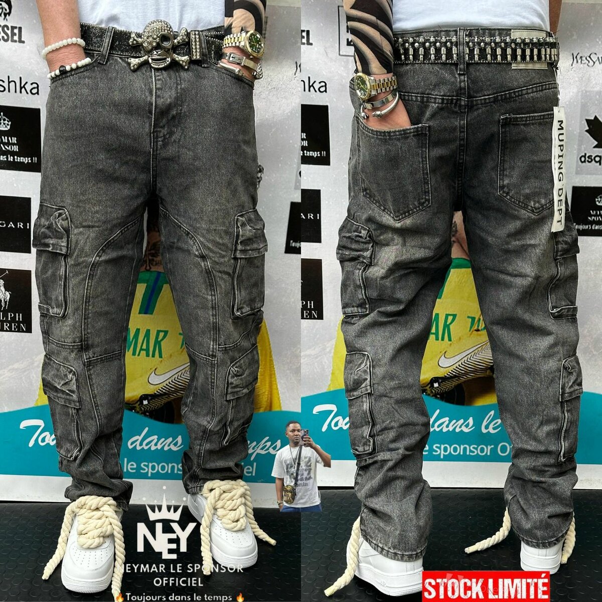 Pantalon