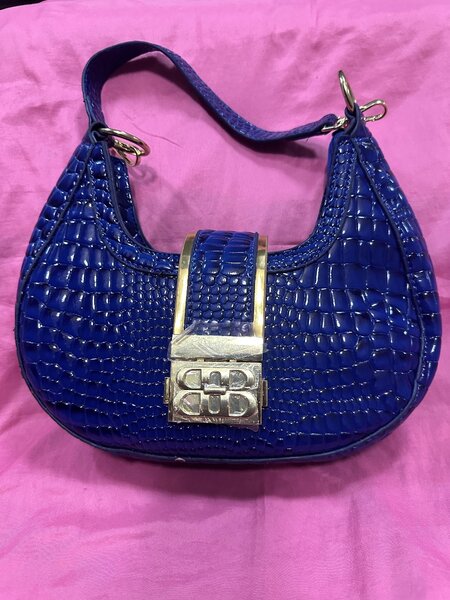 Ladies hobo bag