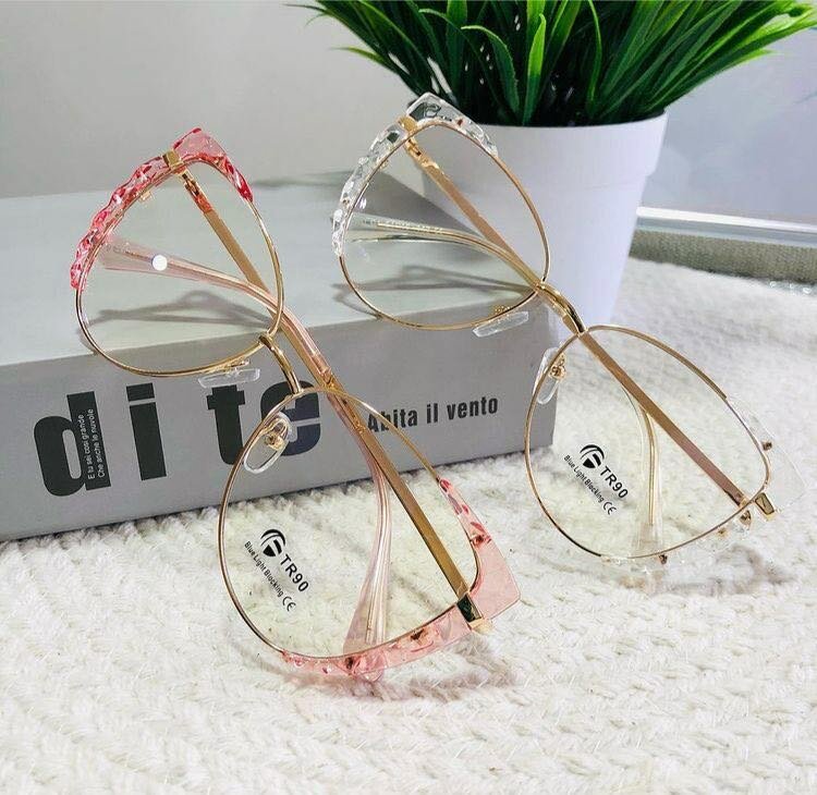 Ladies frames