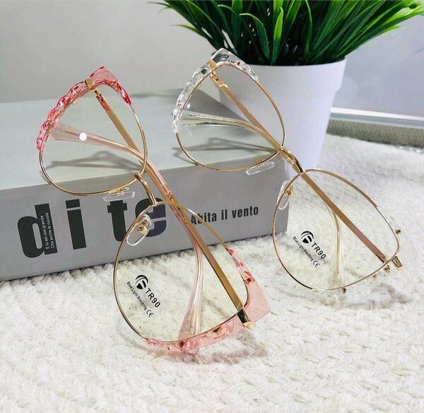 Ladies frames