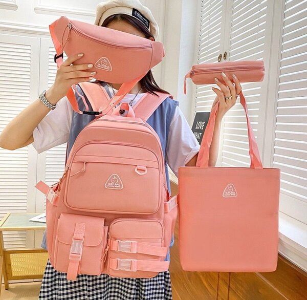 Bag pack