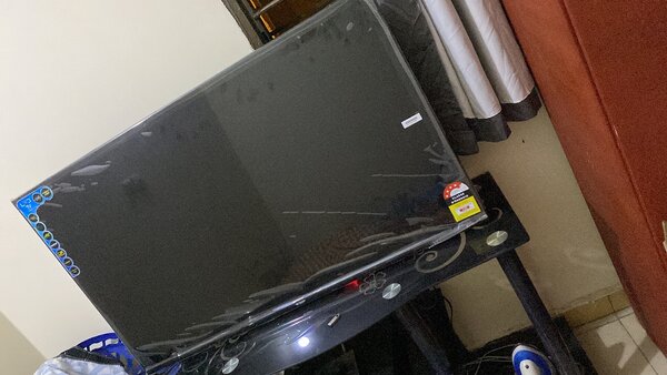 TV SMART 50 pouces