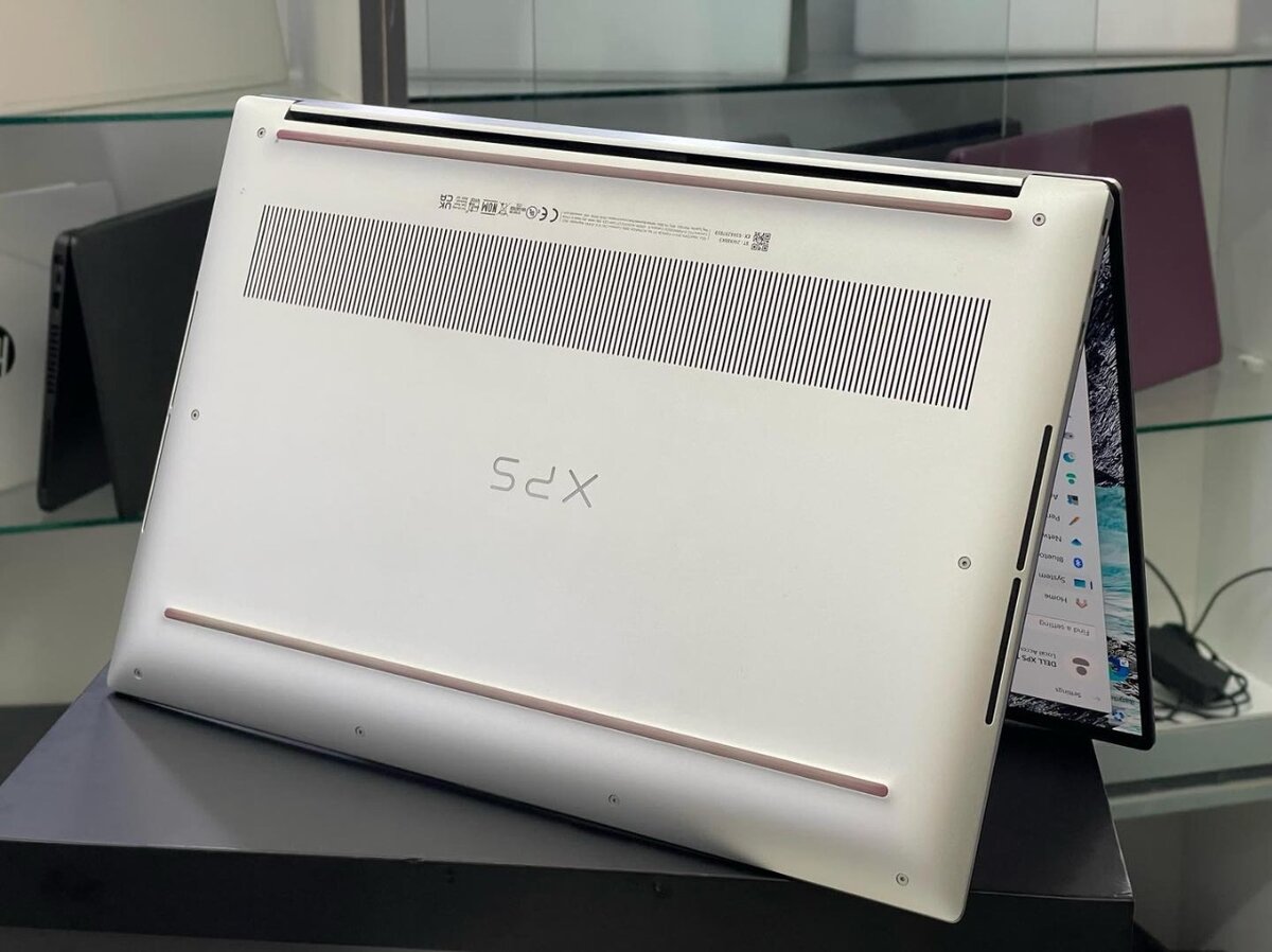 Dell XPS 15 9510