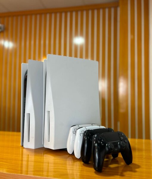PS5