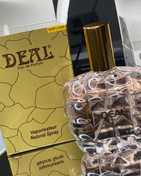 Deal Perfume 100ml