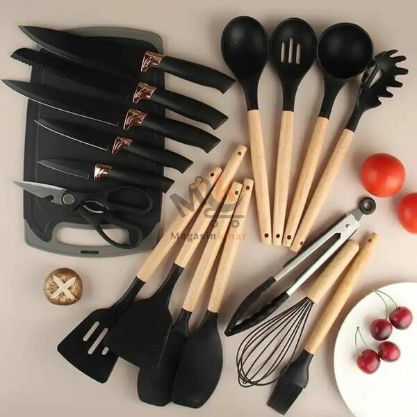Kit de cuisine