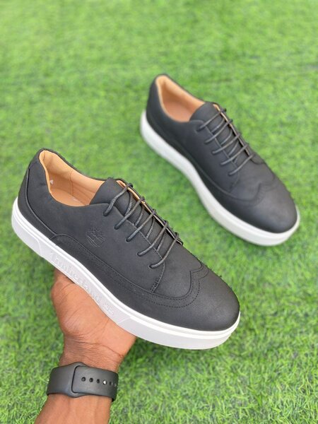 Timberland