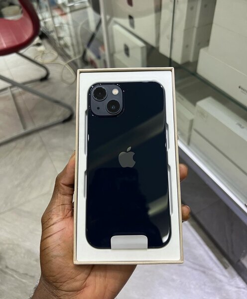 iPhone 13 128gig