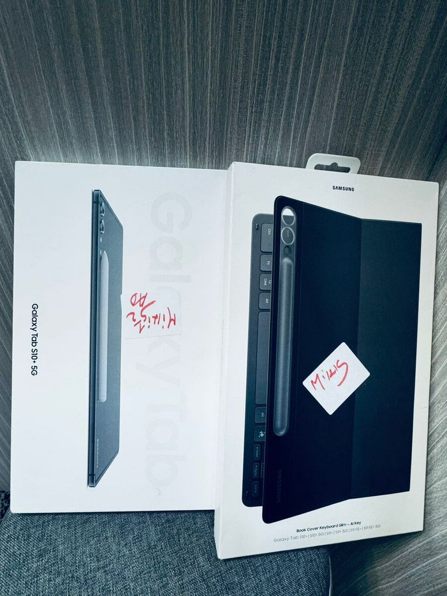 Tablette ipad