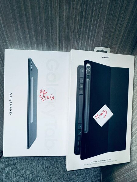 Tablette ipad