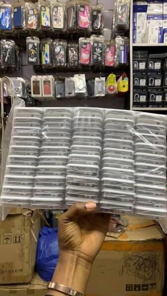 iPhone Earpiece