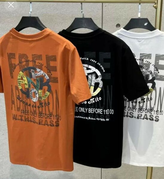 T-shirt