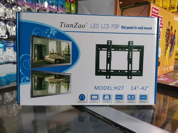TV Wall Mounts